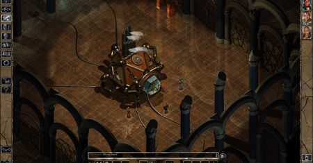 Odświeżona i rozszerzona wersja Baldur's Gate 2 przybędzie w listopadzie