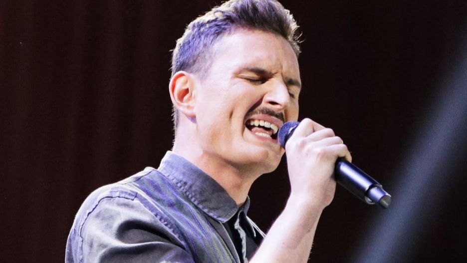 Dawid Podsiadło był zwycięzcą drugiej edycji programu "X Factor"