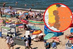 Pogodowe piekło w Polsce. Pomarańczowe alerty IMGW