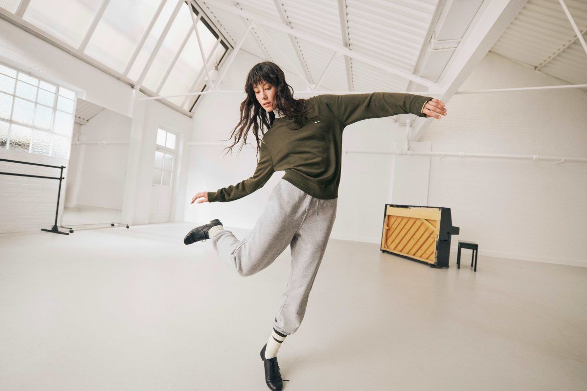 UNIQLO and Anya Hindmarch FW24 Campaign (4)
