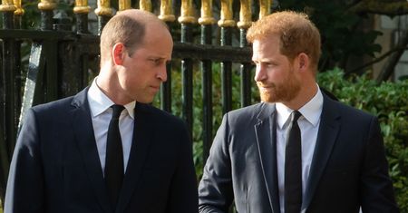 William ma sporo powodów, by odcinać się od Harry'ego. Zaskakujące wypowiedzi ekspertki