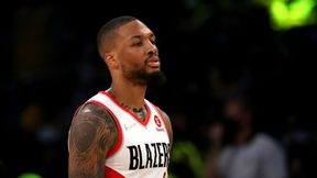 Te gwiazdy NBA w tym sezonie już nie zagrają