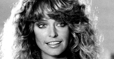 "Aniołki Charliego": Farrah Fawcett do końca walczyła z chorobą