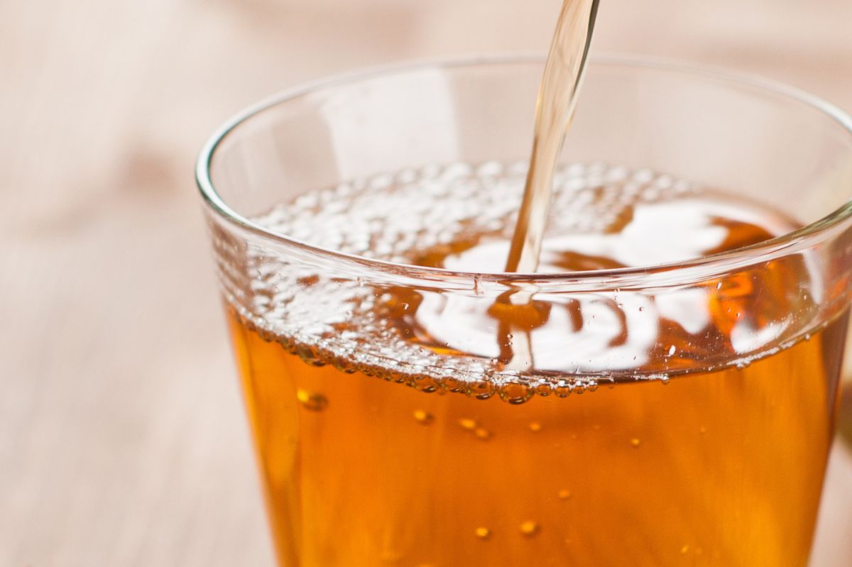 Chamomile tea: The surprising way to balance blood sugar levels