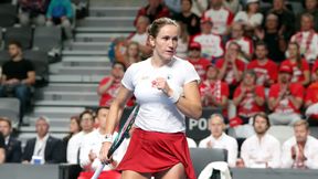 Dwie Polki powalczą o Wimbledon. Trudne zadanie w Roehampton