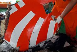 Katastrofa boeinga koło Dżakarty. Linie lotnicze: samolot był nowy i sprawny