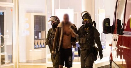 Niemcy w szoku. Oto co znaleziono przy 32-letnim terroryście