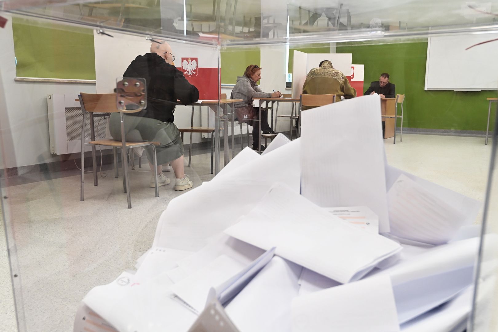 Już wszystko jasne. Podział mandatów w sejmikach. Są pełne dane z PKW