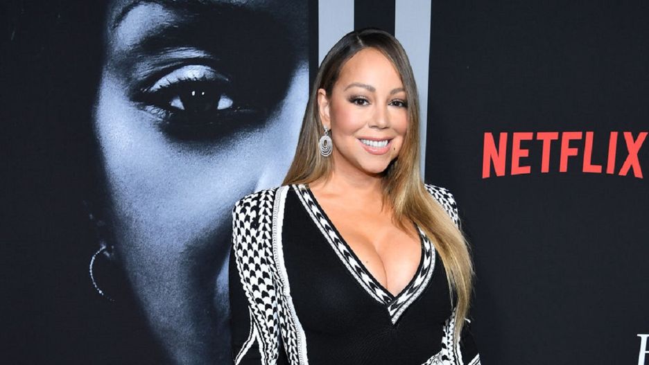 Mariah Carey opowiedziała o jej występie u Ellen DeGeneres