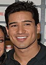 Mario Lopez