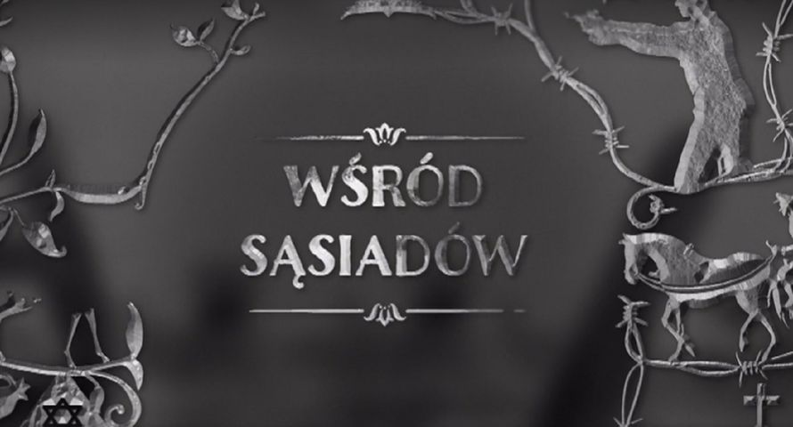 TVP odpowiada na zarzuty ws. filmu "Wśród sąsiadów". "Misja nadawcy publicznego"