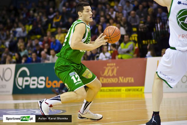 Filip Put: Stworzyliśmy zgraną drużynę, która bardzo dobrze funkcjonuje