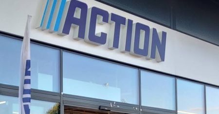 7,95 zł za sztukę. Produkt z Action przyda się w każdym domu