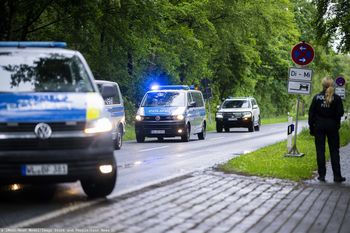 Matka i czworo dzieci ciężko ranni w Niemczech. Sprawca znał ofiarę?