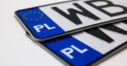 Zielone tablice rejestracyjne od przyszłego roku. Jeden komplet do wielu aut