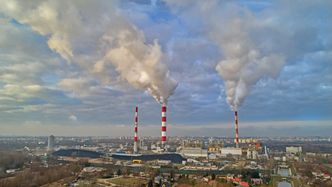 Wysokie ceny gazu uderzają w firmy. Przedsiębiorstwa przerzucają rosnące koszty na klientów