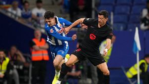 Przerwano mecz FC Barcelony. Oto powód