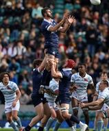 Rywalizacja stara jak świat: Oxford vs Cambridge w weekend na żywo w Sportklubie!