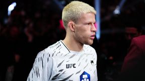 Wikłacz ma plan na powrót do UFC. Polak wskazał termin ewentualnej walki