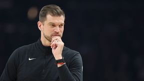 Ujawniono nowego trenera Chicago Bulls. Był mistrzem NBA