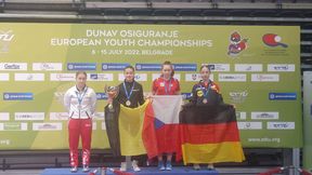 Natalia Bogdanowicz błysnęła w Belgradzie. 10 medali Polaków w mistrzostwach Europy