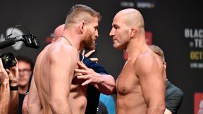 Jan Błachowicz broni pasa mistrzowskiego na gali UFC 267. Gdzie oglądać walkę Polaka?