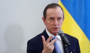 Marszałek Grodzki i trzy sztabki złota. Polityk ujawnił swój stan posiadania