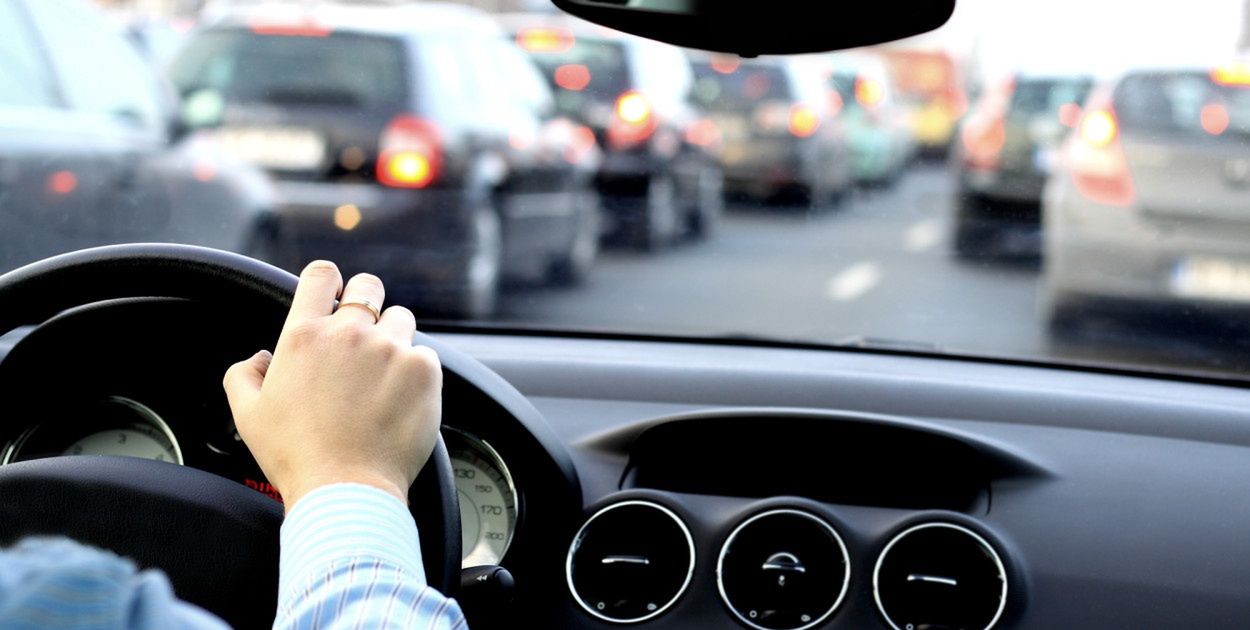 Ciechocinek: Jechał zygzakiem. Zareagował policjant po służbie