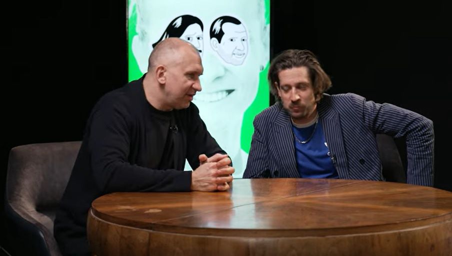 Michał Kempa i Wojciech Fiedorczuk będą w TVP