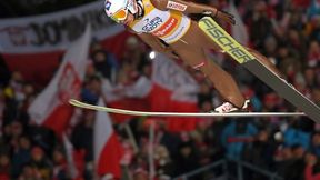 Zakopane 2017: zobacz wszystkie skoki Kamila Stocha