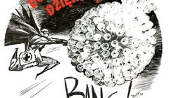 „Doceniam, dziękuję!" - wspólna akcja Grupy Scholz&Friends i Aldi