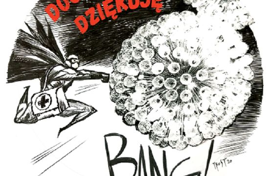 „Doceniam, dziękuję!" - wspólna akcja Grupy Scholz&Friends i Aldi