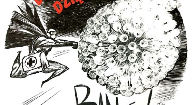 „Doceniam, dziękuję!" - wspólna akcja Grupy Scholz&Friends i Aldi