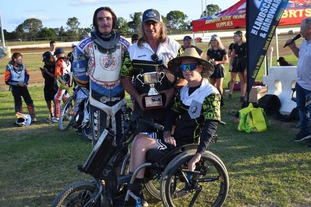 Żużel. Darcy Ward zakończył sezon. Niespotykany format, drużyny byłych ...