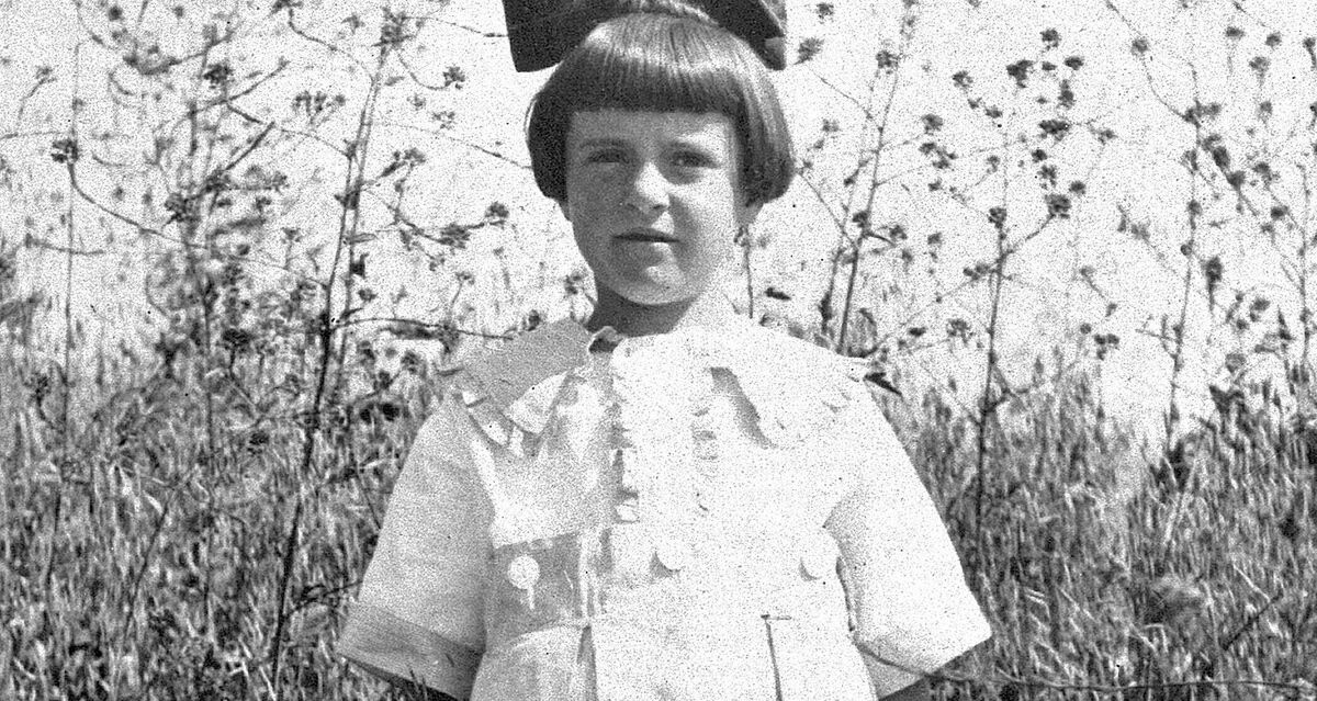 Marion Parker
