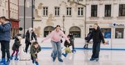Żary: Ostatnia szansa na darmową jazdę na łyżwach