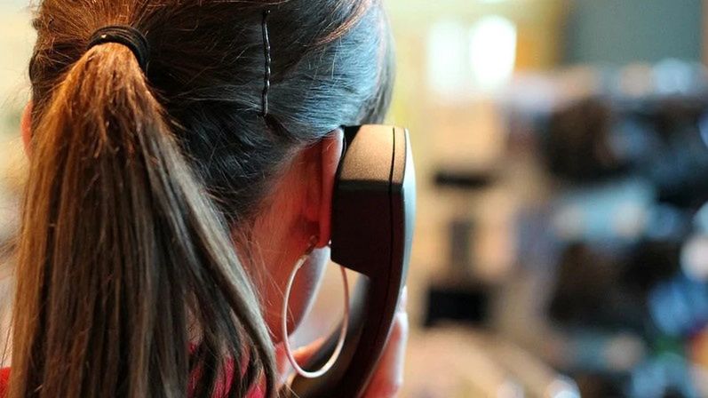 W Bytomiu z porady można skorzystać stacjonarnie i telefonicznie.