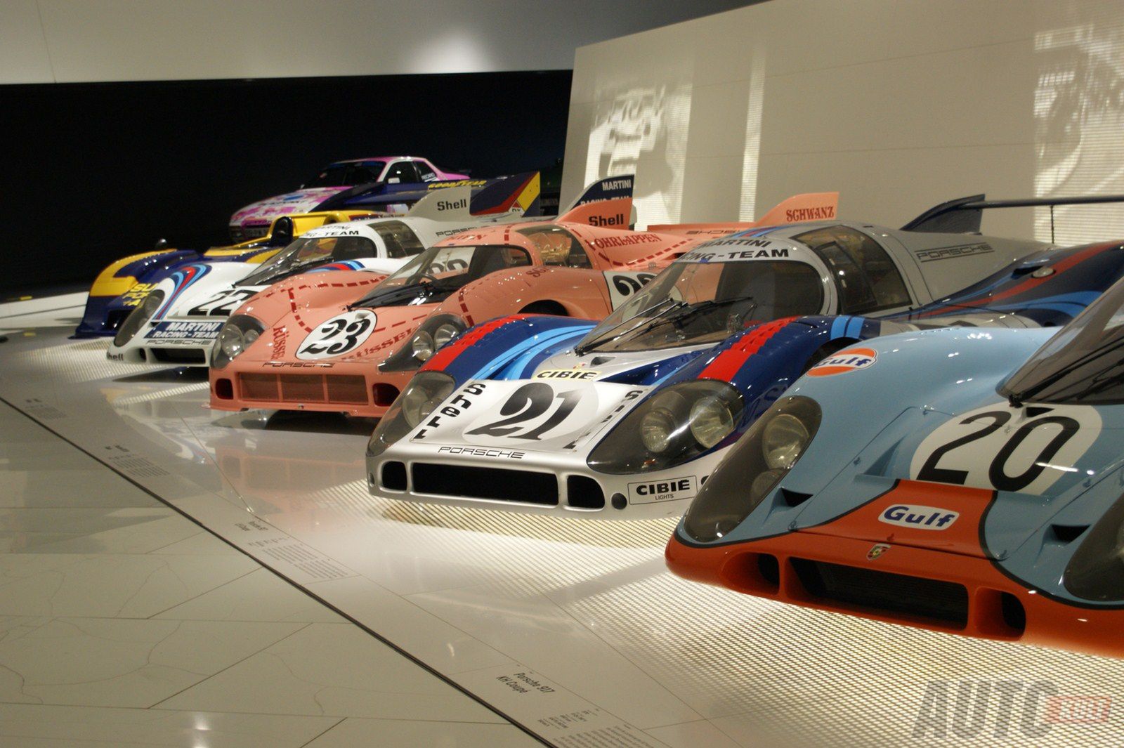Porsche 917