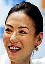 Cecilia Cheung