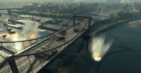 Droga do Berlina – nowy tryb PvE w World of Tanks z okazji 75. rocznicy zakończenia II Wojny Światowej w Europie!