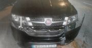 Pijany kierowca rozbił auto w Warszawie. Szokujący wynik badania