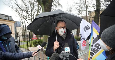 Rozprawa przed TK ws. RPO. Wiemy, kiedy ogłoszenie orzeczenia