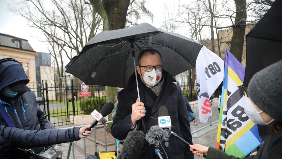 Rozprawa przed TK ws. RPO. Wiemy, kiedy ogłoszenie orzeczenia