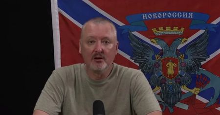 Zmiana sił na Kremlu. Eksperci wprost o zatrzymaniu Girkina