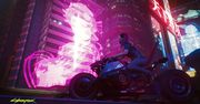 Motocykle w Cyberpunk 2077. Nie można oderwać od nich oczu