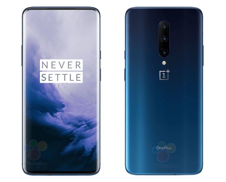 OnePlus 7 Pro na zdjęciach. Oto, co wiadomo przed prezentacją 2