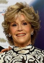 Jane Fonda
