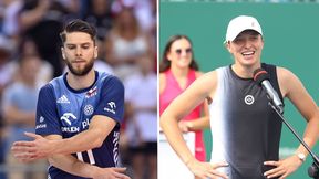 Reprezentant Polski zachwyca się Świątek. Co za słowa!