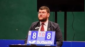 Polski sędzia na DMŚ z nietypowym hobby