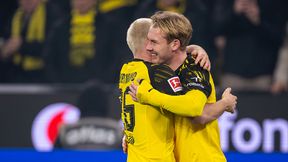 W Niemczech zagrały dwie Borussie. Górą faworyzowana